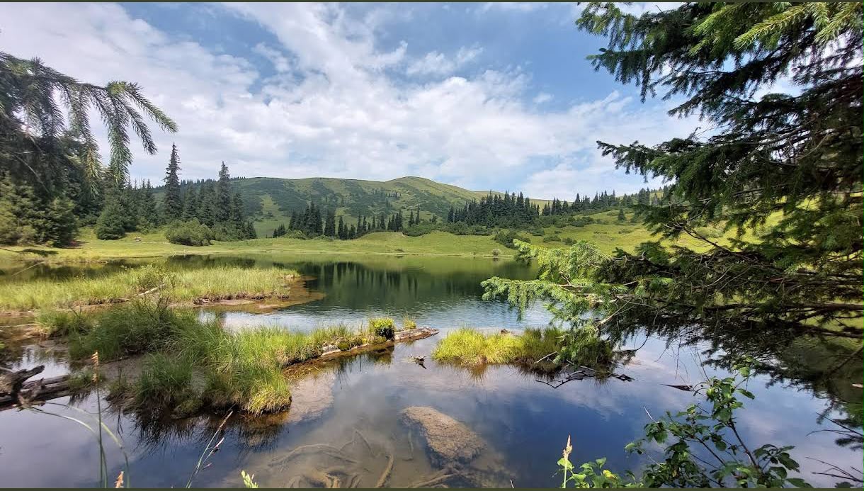 Kyrgyzstan landscape 11